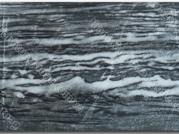 Đá Sọc Dưa Loang Mài Bóng – Ốp Lát Cao Cấp, Vân Đá Tự Nhiên Đẹp