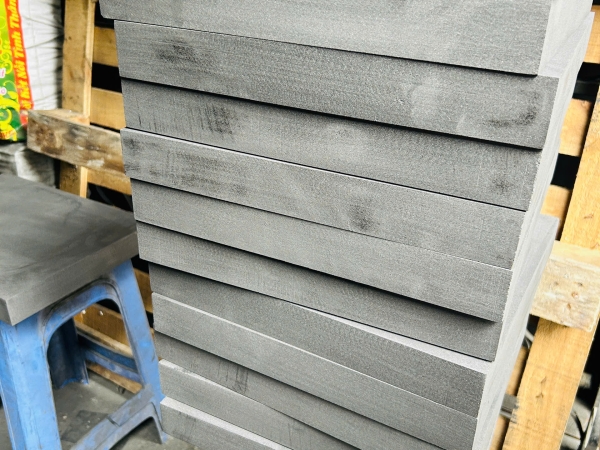 Graphite cánh khuấy, trục khuấy, điện cực EDM,  điện cực than chì 