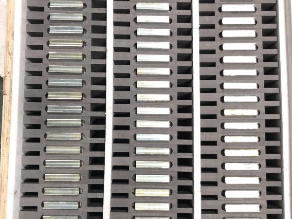 Tấm graphite, bột Graphite chất lượng cao - Giải pháp hoàn hảo 