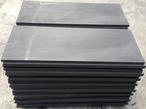 Tấm graphite chống ăn mòn - Sự lựa chọn đáng tin cậy nhất