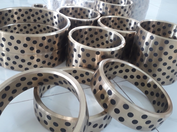  Tổng kho phân phối các loại bạc cầu, bạc trụ, bạc sắt thiêu kết.